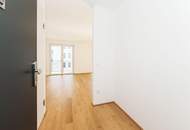 Erstbezug ab Mitte Juni! Moderne 2-Zimmer-Balkonwohnung in Nussdorf zu vermieten!