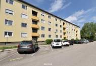 Sonnige 3-Zimmer-Wohnung mit moderner DAN-Küche und Balkon in zentraler Lage!