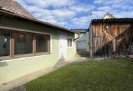 TOP-Preis! Öffentlich gut erreichbares Haus in Schleinbach
