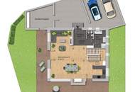 Exklusives Einfamilienhaus mit Pool am Sonnenhang in Angerberg!﻿