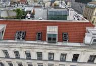 Urbanes Wohnen über den Dächern Wiens