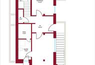 Exklusives Weinberg-Refugium: unverbaubarer Panoramablick in absoluter Ruhelage I hightech Pool I Dachterrasse mit Whirlpool I Erdwärme, Solarpaneele, Fußbodenheizung, Kühldecke