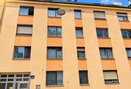 WG-Hit @ Floridsdorf: 61m² für Macher, nah VETMED und U6- günstiger wirds nimmer!