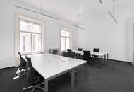 Flexible Arbeitsplätze in Regus Le Palais