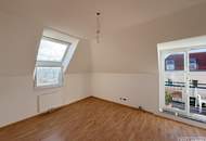Top-DG-4 Zimmerwohnung mit Dachterrasse und Fernblick | ZELLMANN IMMOBILIEN