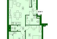 ++NEU++3-Zimmer-Erstbezug mit Balkon in ruhiger Lage - Luftwärmepumpe