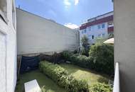 Moderne 2-Zimmer-Wohnung mit Loggia und optimaler Verkehrsanbindung!