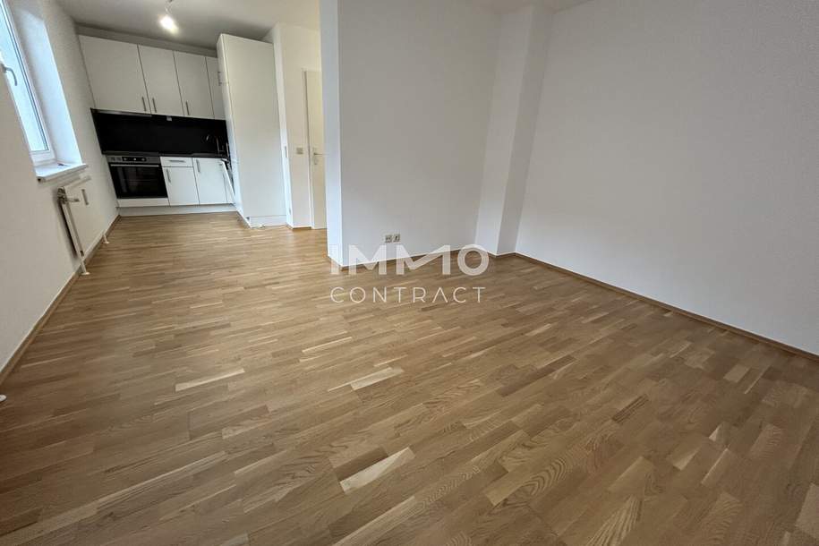 Charmante 2-Zimmer-Wohnung in 1170 Wien - Modern und gepflegt!, Wohnung-miete, 894,00,€, 1170 Wien 17., Hernals