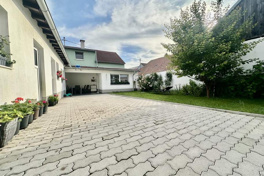 ''Renoviertes Zuhause im Herzen von Gaweinstal!'', Haus-kauf, 339.000,€, 2191 Mistelbach