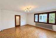 Grün vor dem Fenster, Platz zum Leben – Ihr neues Zuhause in Hetzendorf! | ZELLMANN IMMOBILIEN