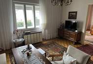 Bungalow mit Garage in zentraler Siedlungslage zu verkaufen