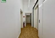 Repräsentative Bürofläche in Toplage des 9. Bezirks – Türkenstraße 15, 1090 Wien