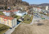 Charmante Wohnung in Bahnhofnähe