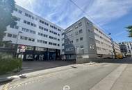 Top angebundenes Büro in Bestlage I Linke Wienzeile