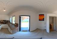 Einfamilienhaus mit einer Einliegerwohnung im Südburgenland