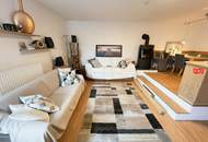 Charmante Wohnung in See Nähe mit Terrasse - 2. Wohnsitz möglich