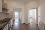 ++NEU++ Bezugsfertig: gepflegte 2-Zimmer Altbauwohnung in toller Lage!