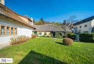 Ein Stück Wiener Geschichte – Villa mit Panoramablick