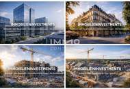 OFF-MARKETS I Immobilieninvestments | Bestands- oder Bauprojekte | Zukunftsorientierte Lagen | Alle Bundesländer