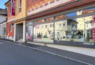 Voll vermietetes Wohn-/Geschäftshaus im Zentrum von Bad St. Leonhard - perfekte Kapitalanlage