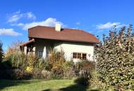 Traumhaus in idyllischer Lage: 172m² Wohnfläche, 4 Zimmer, top Ausstattung, Garten, Balkon, Terrasse, Garage - nur 599.000,00 €!