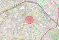 Sonniges 3-Zimmer-Zuhause im Herzen von Favoriten - hell, charmant &amp; perfekt geschnitten!