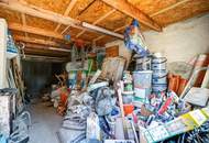 Top saniertes Haus in Probstdorf - Koffer packen und einziehen!