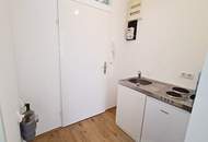 RÜDENGASSE, ERSTBEZUG, straßenseitige 36 m2 Geschäftsfläche, 2 Räume, Teeküche, Sanitäranlage, Kardinal-Nagl-Platz,