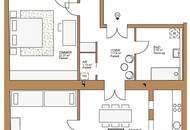 Provisionsfrei! Altbaubüro mit ruhigem Balkon und attraktivem Altbaugebäude