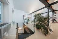 Einzigartige 5-Zimmer Loftwohnung mit Terrasse und Werkstatt im 6. Bezirk