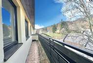 360° TOUR // SALMANSDORFER SÜDTERRASSENWOHNUNG MIT FERNBLICK