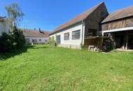 IDYLLE im WEINVIERTEL, nur 30 MIN. VOM WIENER STATDZENTRUM!!