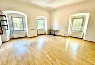 Altbauwohnung mit Charme in zentraler Lage von Judenburg