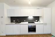 Moderne 2-Zimmer Wohnung mit Terrasse nahe dem Bruno-Kreisky-Park