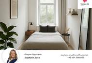 GürtelGarten – Modern wohnen, entspannt im Grünen“ Urbaner Rückzugsort mit eigener Freifläche