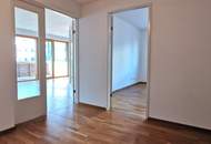 PASSIVHAUS - 3-ZIMMER MIT LOGGIA IN STREBERSDORF