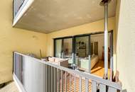 Exklusive 4-Zimmer Familienwohnung mit großer Freifläche und PKW-Stellplatz in der Ahornergasse