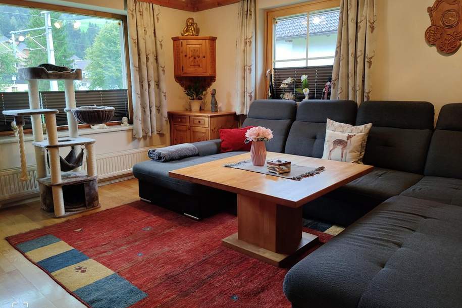 NEUER PREIS!!! Ein Zuhause mit Seele – für Menschen, die das Besondere schätzen! "AUCH MITKAUF MÖGLICH", Haus-kauf, 8965 Liezen