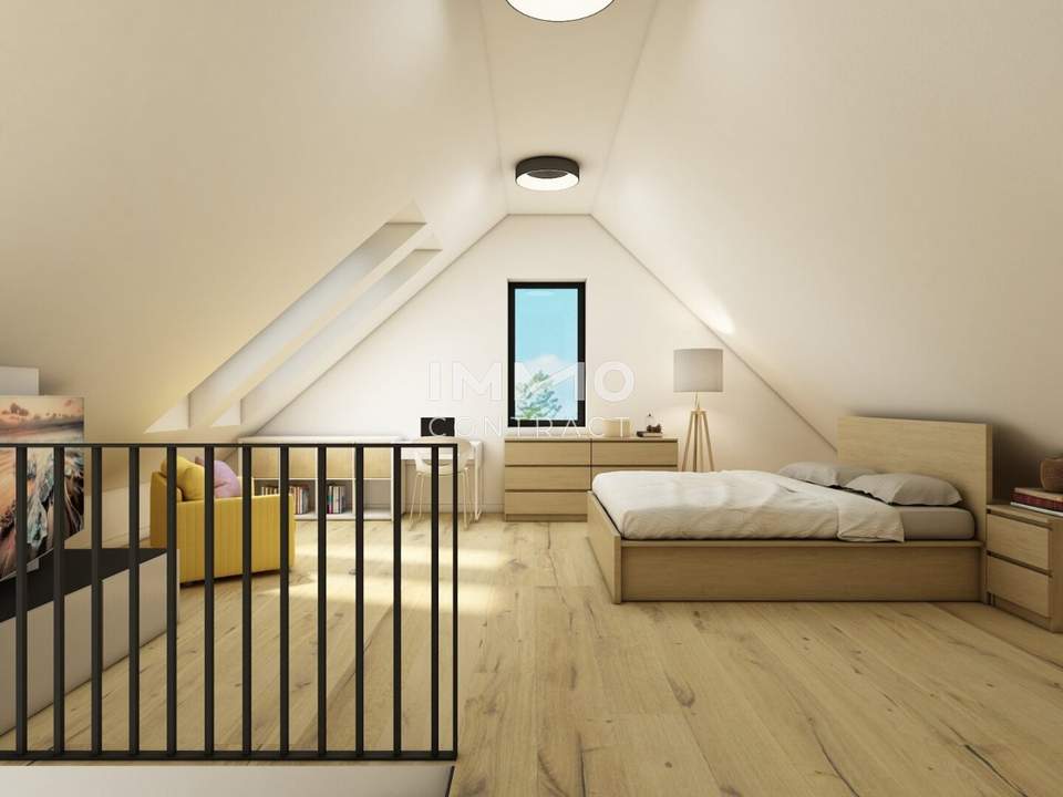 Luxus &amp; Natur vereint: Ihr Traumhaus mit 4 Schlafzimmern nahe Wien &amp; Bratislava - jetzt sichern!