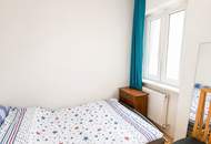 Attraktive Anlegerwohnung in gefragter Wiener Wohnlage