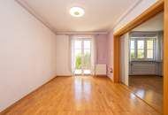 230 m² Wohn- und Nutzfläche – 1.036 m² Grundstück – SOFORT VERFÜGBAR! Gepflegtes Einfamilienhaus mit traumhaftem Garten in sonniger Ruhelage!