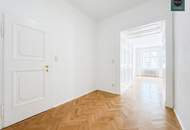 Provisionsfrei: Großzügige Stadtwohnung in absoluter Bestlage nahe Stephansplatz!