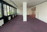 1200! Bürohaus BC 20! Helle Bürofläche mit optimaler Anbindung!