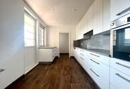 ++ NEU ++ GRANDIOSE VIER Zimmer mit BALKON ++ WIEN MITTE