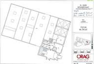 PROVISIONSFREI!!! Barrierefreie Lagerfläche inkl. WC/Teeküche im CONCORDE BUSINESS PARK