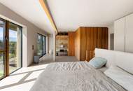 Design trifft Seeblick – außergewöhnliches Zuhause in Velden