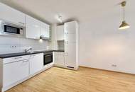 Neuwertige 2-Zimmer-Wohnung nahe U3 Zippererstraße