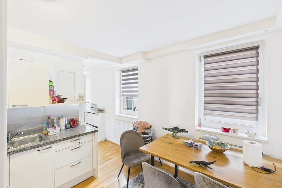 Familienhit in Wien!!!, Wohnung-kauf, 397.000,€, 1100 Wien 10., Favoriten