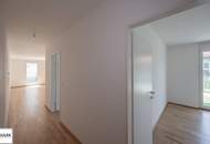 Neulengbach | Erstbezug | Miete | Haus 2 - Top 1 | 3 Zimmer mit Garten