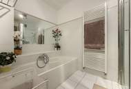 BESTE INFRASTRUKTUR - 2 Zimmer in Ruhelage
